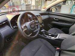 هیۆندای تۆکسۆن